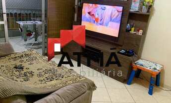 Imagem 4: Rio de Janeiro - Apartamento Padrão - Vila da Penha