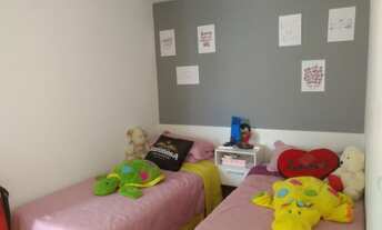 Imagem 6: Cobertura - Anália Franco