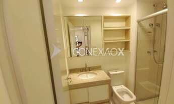 Imagem 6: Apartamento para venda com 107 metros quadrados com 3 quartos em Jardim Brasil - Campinas