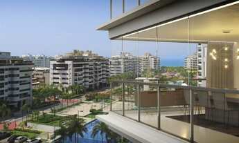 Imagem: Apartamento 3 quartos Barra da Tijuca