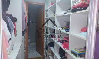 Imagem 9: Rio de Janeiro - Apartamento Padrão - Freguesia (Jacarepaguá