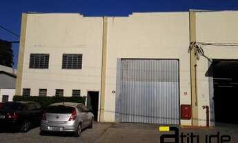 Imagem 2: GALPÃO 500 M2 FAZENDINHA EM SANTANA DE PARNAIBA