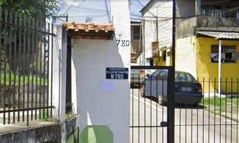 Imagem 3: Apartamento em Duque de Caxias- Leilão Judicial