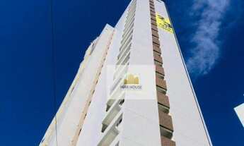 Imagem 7: Apartamento com 3 dormitórios à venda, 67 m² por R$ 435.500,00 - Casa Amarela - Recife/PE