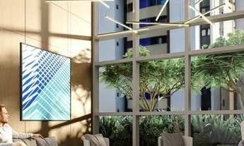 Imagem 4: Conheça o sala com 24m² privativos e 1 vaga(s) no Alto da Glória em Curitiba