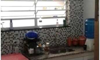 Imagem 7: Sobrado residencial à venda, Vila Campestre, São Paulo. Vila Campestre é um bairro no dist