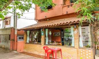 Imagem 2: Sobrado com 3 dormitórios à venda, 274m2 - São João - Porto Alegre/RS