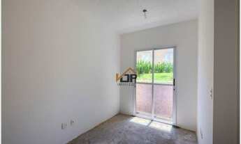 Imagem 3: Apartamento com 2 dormitórios à venda, 53 m² por R$ 159.380 - Nova América - Piracicaba/SP