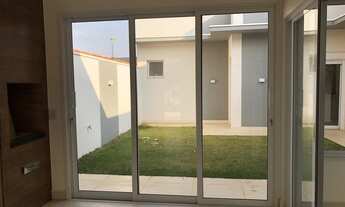 Imagem 7: CASA RESIDENCIAL em INDAIATUBA - SP, JARDIM RESIDENCIAL DONA LUCILLA