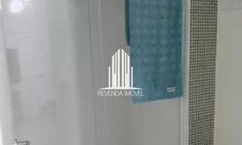 Imagem 7: Apartamento à venda com 31m², 1 quarto e 1 vaga