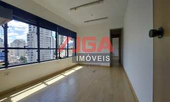 Imagem 4: SÃO PAULO - Conjunto Comercial/Sala - VILA MARIANA