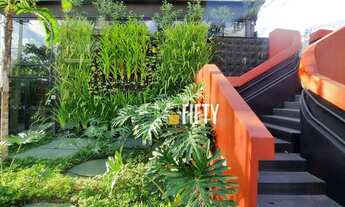 Imagem 2: Apartamento Duplex com 3 dormitórios à venda, 215 m² por R$ 7.990.000,00 - Vila Olímpia