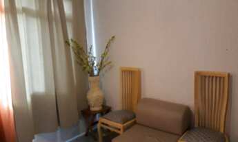 Imagem 6: Kitnet para Venda em Praia Grande, Boqueirão, 1 dormitório, 1 banheiro, 1 vaga