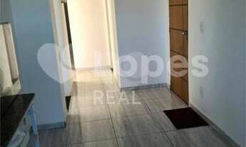 Imagem 5: Apartamento - Jardim Santo Antônio - Valinhos