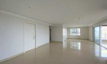 Imagem 7: Apartamento para venda tem 252 metros quadrados com 4 quartos em Setor Marista - Goiânia