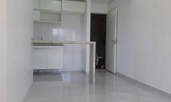 Imagem 5: Apartamento com 2 Quartos e 2 banheiros à Venda, 48 m² por R$ 449.000