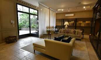 Imagem 3: Loja espetacular com 389 m2 - 12 vagas - Jardim América!