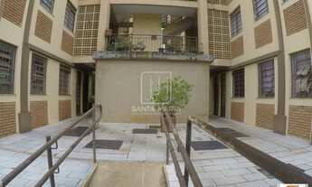 Imagem 6: Apartamento (tipo - padrao) 2 dormitórios, cozinha planejada, em condomínio fechado