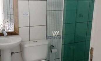 Imagem 6: Apartamento com 2 dormitórios à venda, 50 m² por R$ 163.000 - Ouro Fino - São José dos Pin