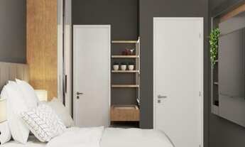 Imagem 3: Apartamento para Venda em João Pessoa, Bessa, 2 dormitórios, 2 banheiros, 2 vagas