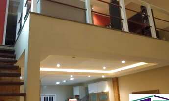 Imagem 4: Casarão 3 quartos Piscina Cond. Vila Real Rio da Prata Campo Grande Rio de Janeiro RJ