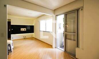 Imagem 5: Apartamento para Aluguel - Moema, 1 Quarto, 58 m2