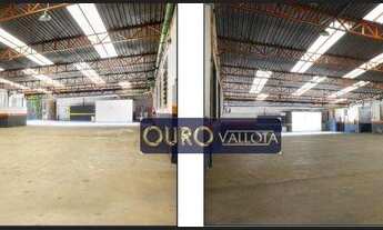 Imagem 7: Galpão com 2.800m² - GA 220623D