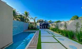 Imagem 1: Rio de Janeiro - Casa de Condomínio - Barra da Tijuca