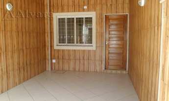 Imagem 2: Locação-Sobrado-São Paulo-Jardim Santa Mônica