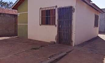 Imagem 6: Casa jd Nova Canaa escriturada