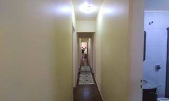 Imagem 6: Apartamento para venda possui 90 metros quadrados com 3 quartos em Enseada - Guarujá - SP