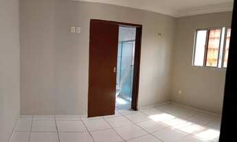 Imagem 3: Apartamento para venda com 55 metros quadrados com 2 quartos em Nova Parnamirim - Parnamir