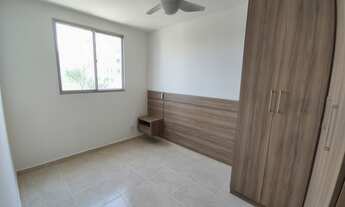 Imagem 7: Apartamento para venda tem 52 metros quadrados com 2 quartos em Setor Negrão de Lima - Goi