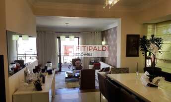 Imagem: Apartamento em Jardim São Jorge - Guarulhos