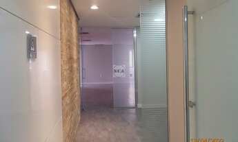 Imagem 2: Conjunto / Sala em Itaim Bibi - São Paulo