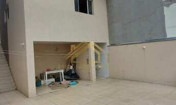 Imagem 3: Casa para venda com 104 metros quadrados com 3 quartos em Portais (Polvilho) - Cajamar - S