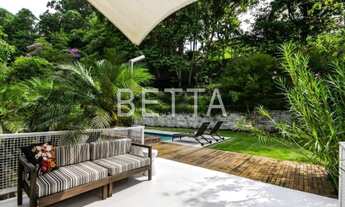 Imagem 5: 23146 - Casa 4 Dorms. (4 Suítes), TAMBORÉ 01 - BARUERI/SP