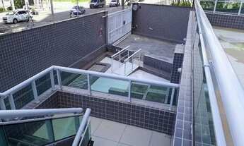 Imagem 6: Apartamento com 2 dormitórios à venda, 80 m² por R$ 680.000,00 - Mucuripe - Fortaleza/CE