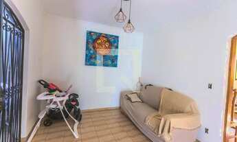 Imagem 6: Casa à Venda - Assunção, 3 Quartos, 205 m2