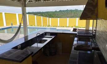 Imagem 4: Casa em condomínio na Região de Vargem Grande Paulista.