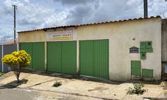 Imagem: Casa sobrado exc. Estrutura