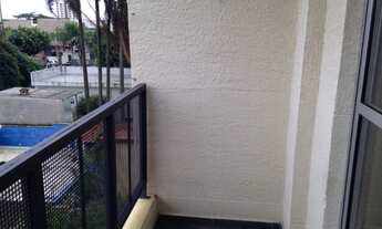 Imagem 4: APARTAMENTO NO MELHOR DA VILA SANTA CATARINA !