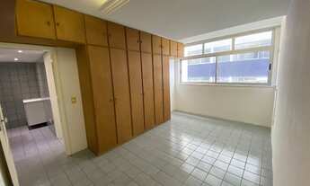 Imagem 4: Apto na Av. Boa viagem, 2 quartos, 1 suíte