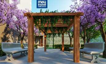 Imagem 7: Apartamento para venda tem 46 metros quadrados com 2 quartos em Turu - São Luís - MA