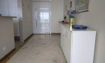 Imagem 3: Cobertura 3 dormitórios à venda na Praia das Pitangueiras Frente Mar - Guarujá/SP