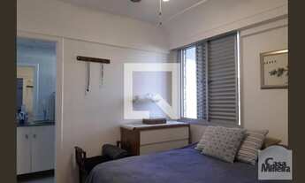 Imagem 3: Apartamento à Venda - Vila Paris, 4 Quartos, 145 m²