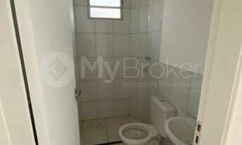 Imagem 5: Apartamento com 2 quartos - Bairro Gávea em Uberlândia