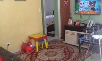 Imagem 6: Apartamento para Venda em Suzano, Cidade Boa Vista, 2 dormitórios, 1 banheiro, 1 vaga