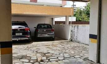 Imagem 5: Apartamento no Bessa com 3 quartos, piscina e elevador. Pronto para morar!!!