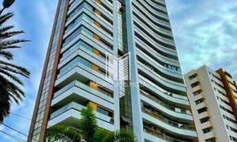 Imagem: Apartamento com 4 dormitórios à venda